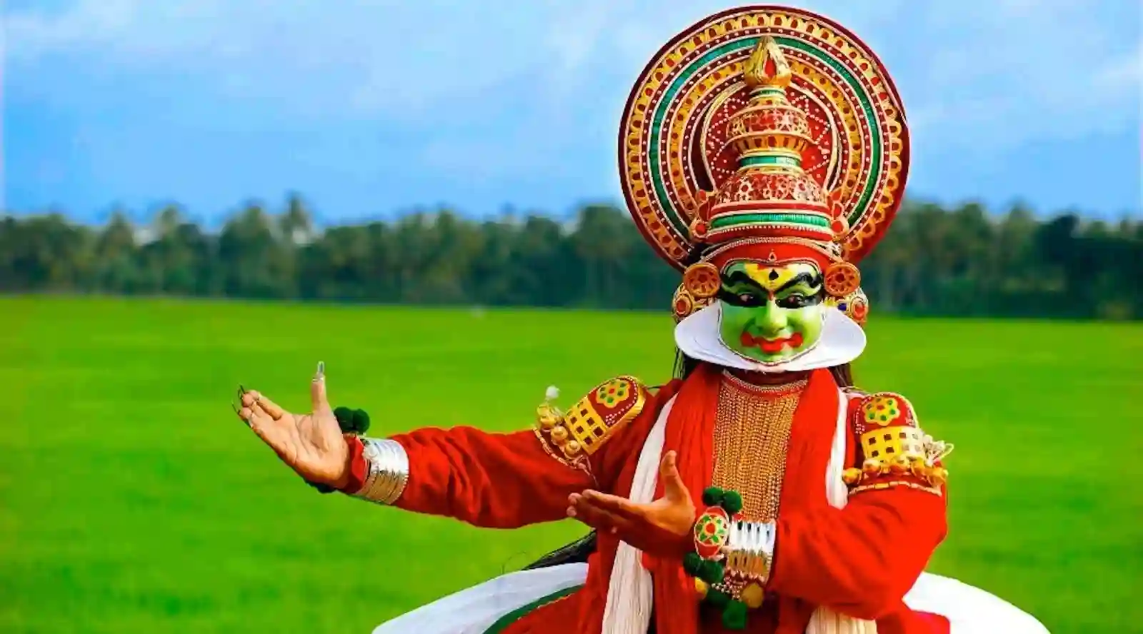 image of kerala