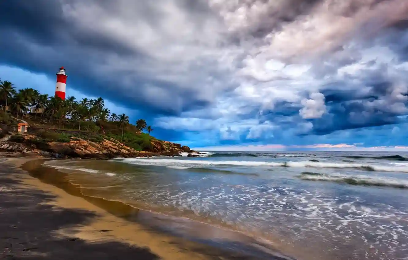 image of kerala