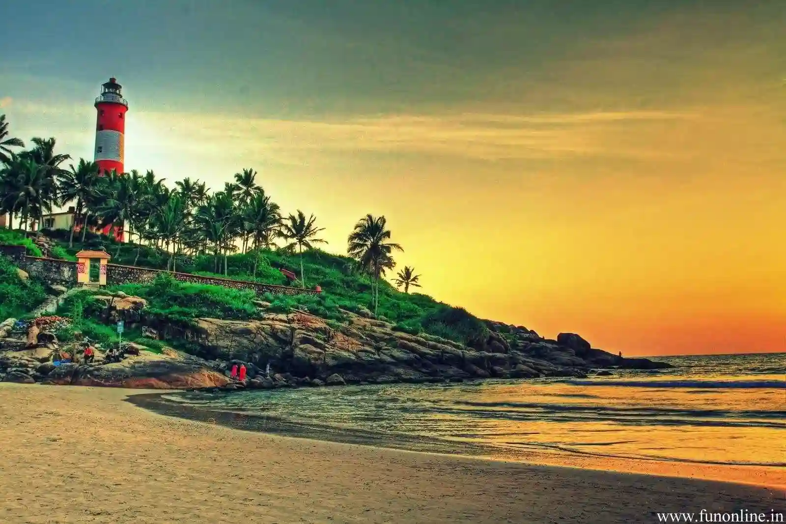 image of kerala