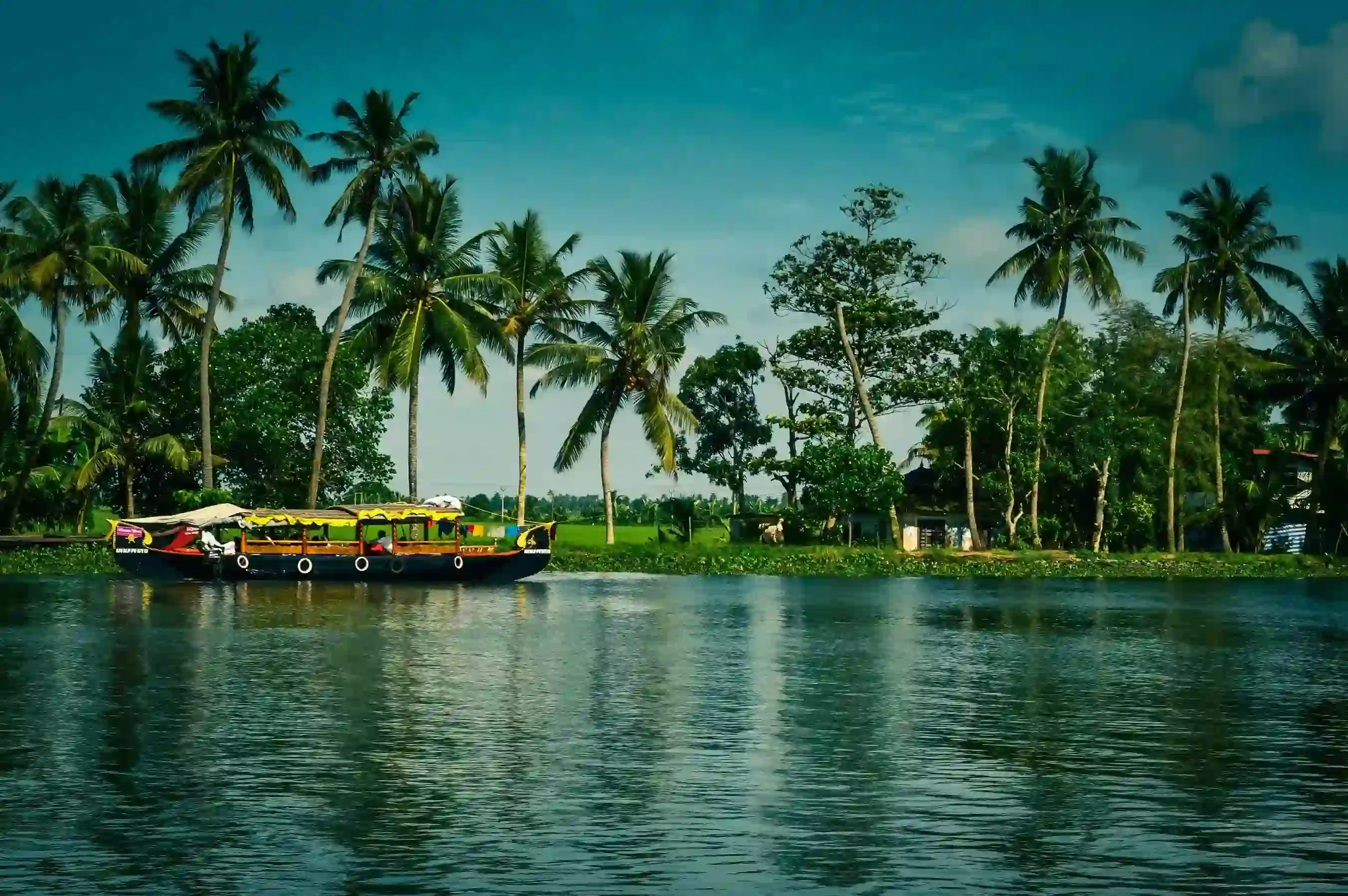 image of kerala