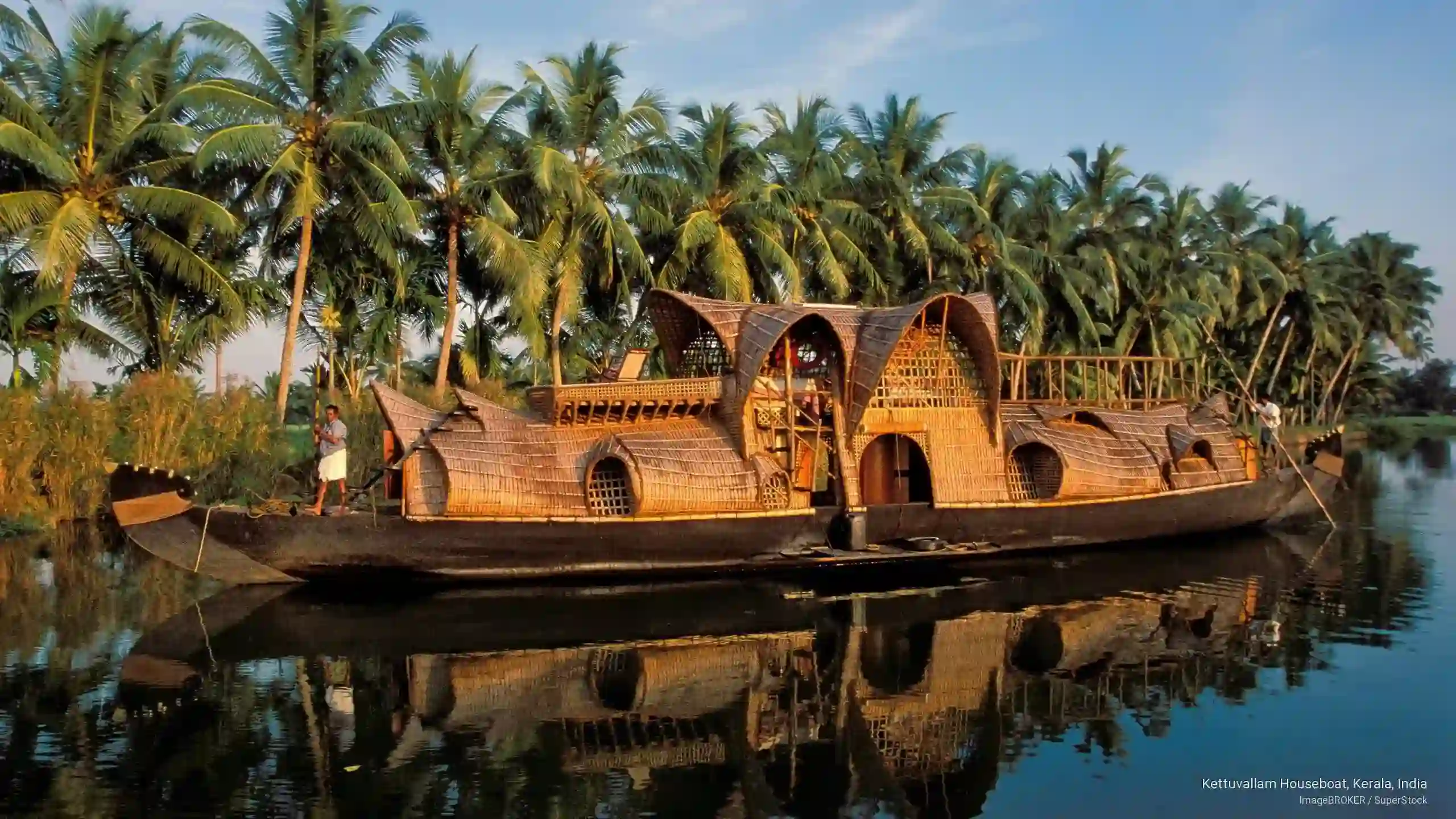 image of kerala