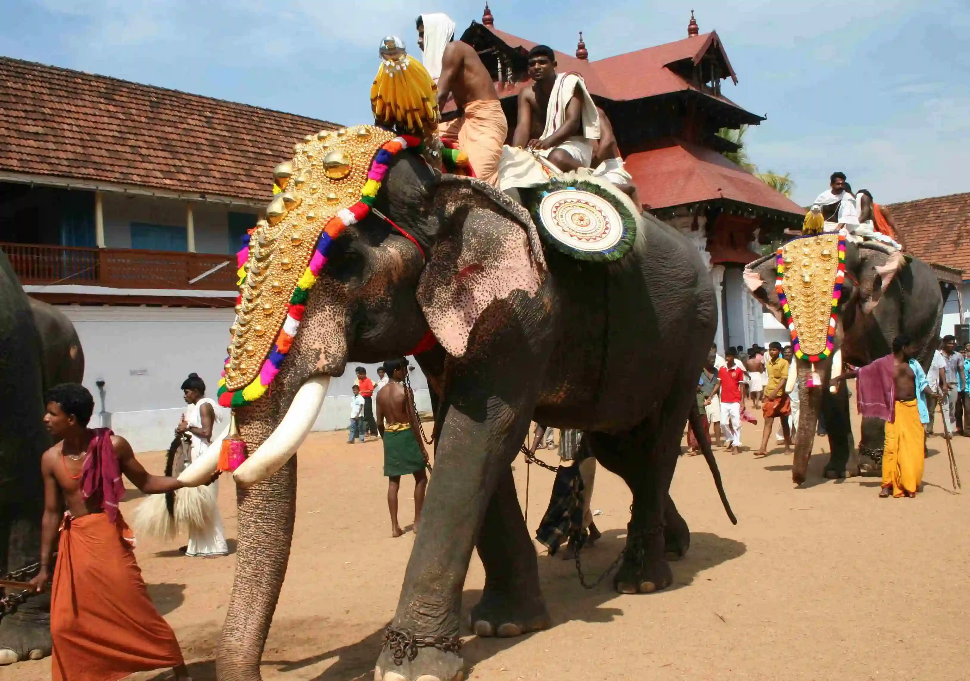 image of kerala