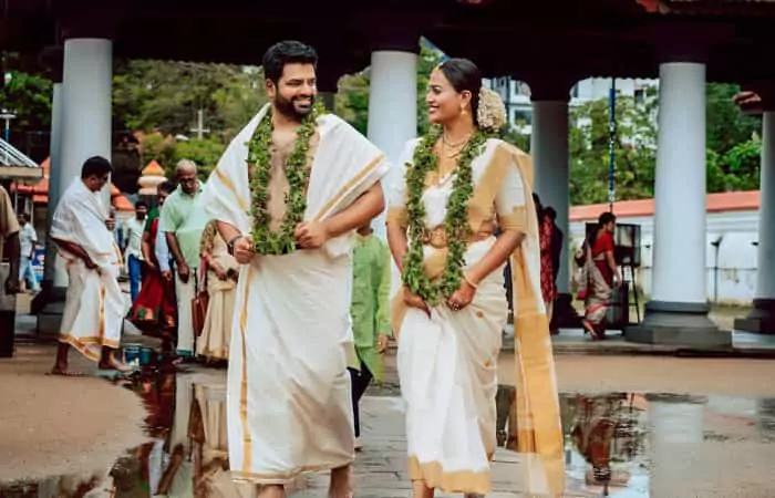 Kerala Mundu